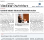 Deutschland: Binnen-Nachfrage bleibt kraftlos | DEUTSCHE MITTELSTANDS NACHRICHTEN